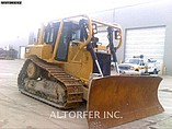 12 CATERPILLAR D6T XL