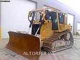 2012 CATERPILLAR D6T XL Photo #2
