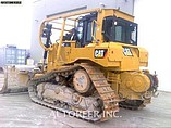 2012 CATERPILLAR D6T XL Photo #3