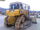 2012 CATERPILLAR D6T XL Photo #4