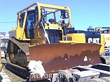 2012 CATERPILLAR D6T XL Photo #1