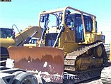 2012 CATERPILLAR D6T XL Photo #2