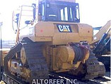 2012 CATERPILLAR D6T XL Photo #4