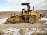 05 CATERPILLAR CP-433E