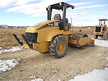 2005 CATERPILLAR CP-433E Photo #3