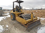 2005 CATERPILLAR CP-433E Photo #8