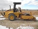 2005 CATERPILLAR CP-433E Photo #9
