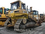 07 CATERPILLAR D6R