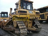 2007 CATERPILLAR D6R Photo #2