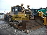 2007 CATERPILLAR D6R Photo #3