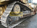 2007 CATERPILLAR D6R Photo #5