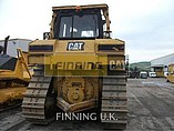 2007 CATERPILLAR D6R Photo #6