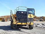 2012 CATERPILLAR 777G Photo #3