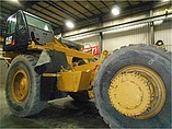 2012 CATERPILLAR 777G Photo #2