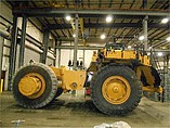 2012 CATERPILLAR 777G Photo #3
