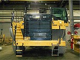 2012 CATERPILLAR 777G Photo #4