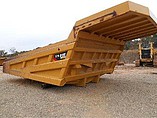 2012 CATERPILLAR 777G Photo #8