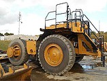 12 CATERPILLAR 777G