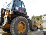 2012 CATERPILLAR 777G Photo #2