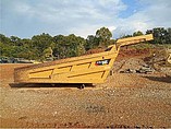 2012 CATERPILLAR 777G Photo #6