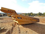 2012 CATERPILLAR 777G Photo #7