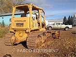 77 CATERPILLAR D6D