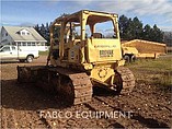 1977 CATERPILLAR D6D Photo #2