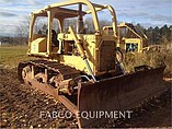 1977 CATERPILLAR D6D Photo #3