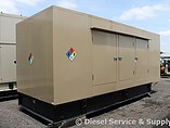 06 CATERPILLAR 450 KW