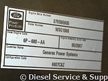 2007 GENERAC 70 KW Photo #6