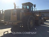2004 CATERPILLAR 980G II Photo #3