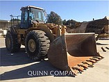 2004 CATERPILLAR 980G II Photo #4