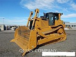 09 CATERPILLAR D8T
