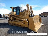 2009 CATERPILLAR D8T Photo #2