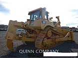 2009 CATERPILLAR D8T Photo #3