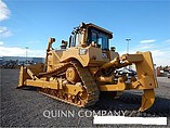 2009 CATERPILLAR D8T Photo #4
