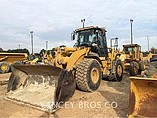 11 CATERPILLAR 950H