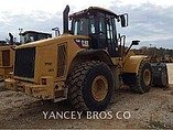 2011 CATERPILLAR 950H Photo #3