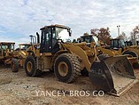 2011 CATERPILLAR 950H Photo #4