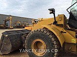 2011 CATERPILLAR 950H Photo #5
