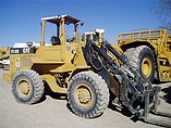 1988 CATERPILLAR IT28B Photo #2