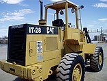 1988 CATERPILLAR IT28B Photo #3