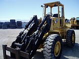 1988 CATERPILLAR IT28B Photo #5