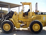 1988 CATERPILLAR IT28B Photo #6