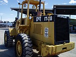 1988 CATERPILLAR IT28B Photo #7