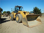 1998 CATERPILLAR 980G Photo #2