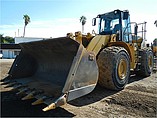 1998 CATERPILLAR 980G Photo #3