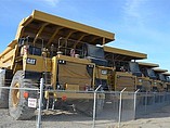 1994 CATERPILLAR 785B Photo #2