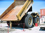 1994 CATERPILLAR 785B Photo #3