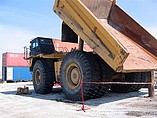 1994 CATERPILLAR 785B Photo #4